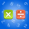 Get Multiply & Division for iOS, iPhone, iPad Aso Report