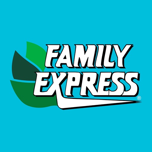 Family Express iOS App