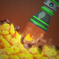 Contacter Drill and Collect - Idle Miner