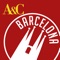 BARCELONA, the new app in the Art & Culture series, is something different in tourism: a cultural travel guide that offers comprehensive, expert coverage of all the sights and attractions, all the things to do and see, complete practical information and detailed maps