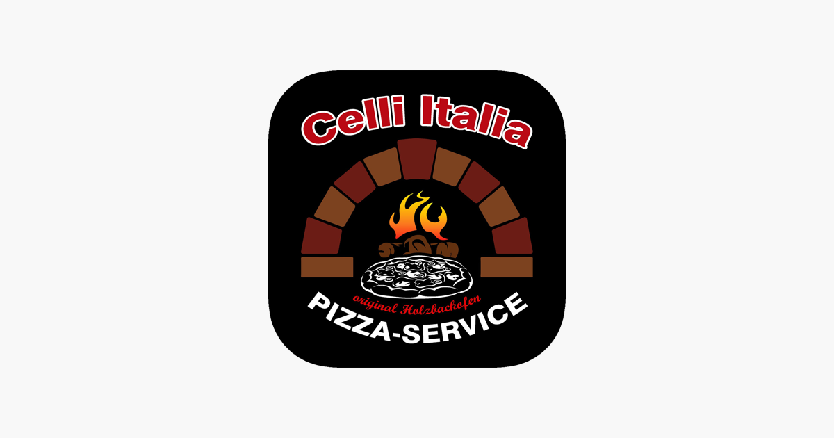 ‎Pizzeria Celli Italia Plauen on the App Store