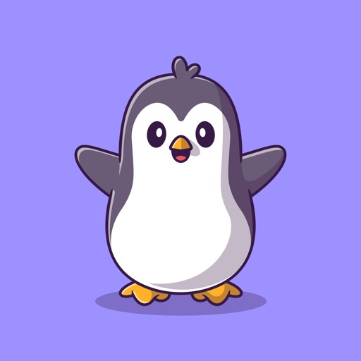 Penguin for Twitter