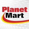 Planet Mart Perks