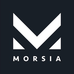 Morsia アイコン