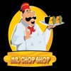 chop shop alwar