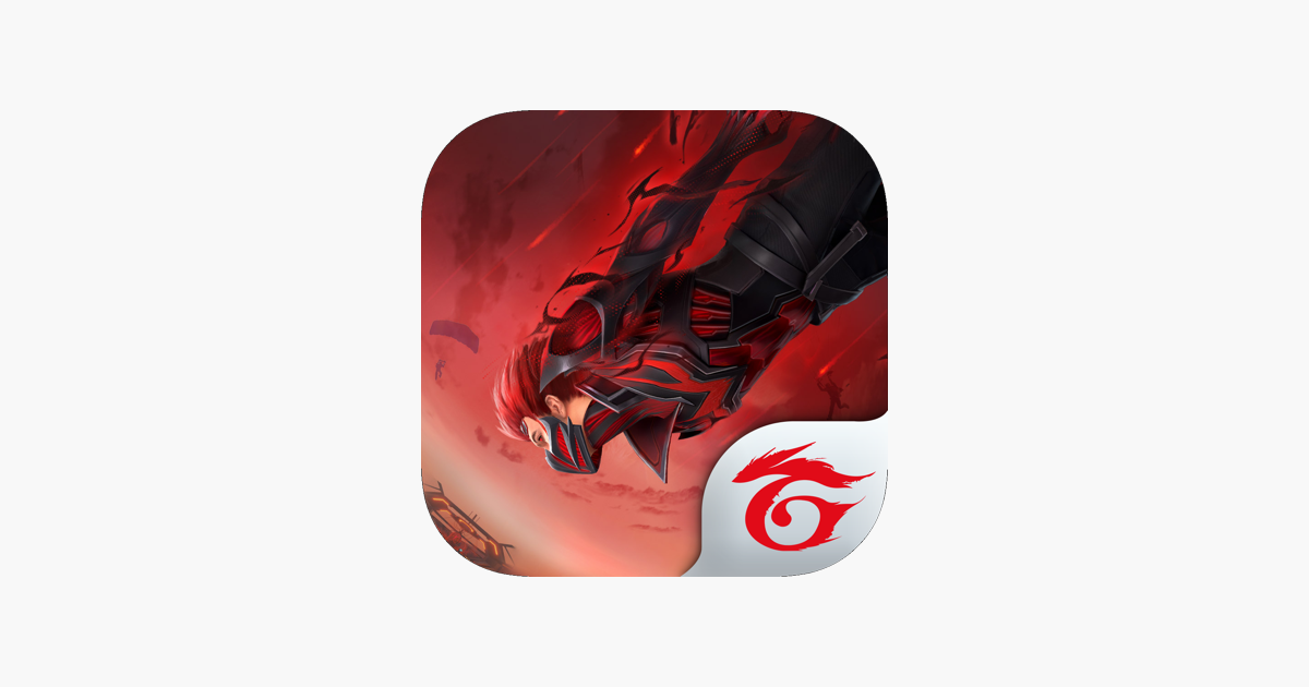 Ứng dụng Free Fire trên App Store: Đã bao giờ bạn nhìn thấy những trận đấu liên server kịch tính của các game thủ Free Fire chưa? Nếu chưa thì hãy tải ngay ứng dụng Free Fire trên App Store để khám phá thế giới bắn súng đầy hấp dẫn này. Cùng tham gia và đạt được chiến thắng ngay hôm nay!