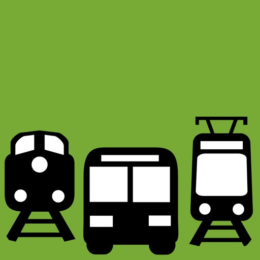 OneBusAway Icon