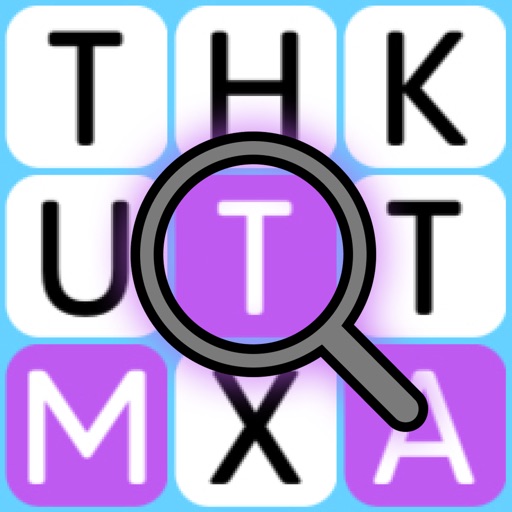 WordSearch Solver - Find Words Download