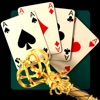 21 Solitaire Card Games