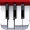 Piano Keyboard - Learn To Play