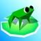 Icon Frog Puzzle