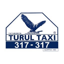 Turul Taxi Tatabánya