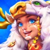 Shop Heroes Legends icon