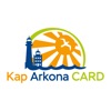 Kap Arkona Card