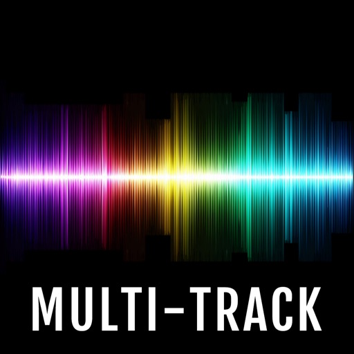 MultiTrack Recorder Plugin iOS App
