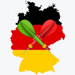 Deutschland Dart