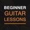 Beginner Guitar by Guitar Jamz is a great place for any beginner to start