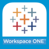 Tableau Mobile - Workspace ONE - Tableau Software, LLC