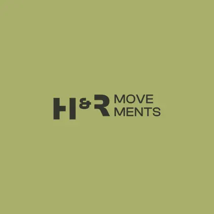 H&R movements Читы