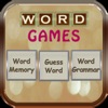Word Games - Test Vocabulary