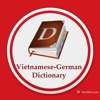 Vietnamese-German Dictionary++