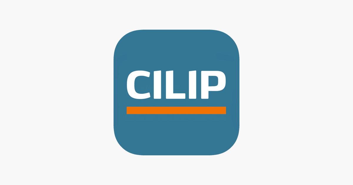 ‎CILIP on the App Store