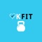 Encuentra en la App OkFit programas y entrenamientos personalizados para todos los objetivos