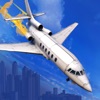 Airplane Crash Madness Game