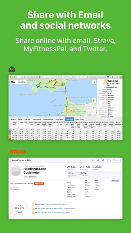 Walkmeter Walking & Hiking GPS screenshot-7