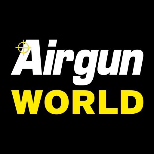 Airgun World Magazine iOS App