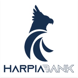 Harpia Bank