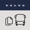 The Volvo Buses Sales Pro is an application designed for use by Volvo Buses sales representatives, dealers and internal users owner