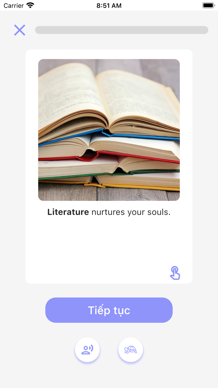 Munvoca Học từ vựng tiếng Anh