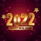 With 2022 Countdown, you always know exactly how long it is until 2022