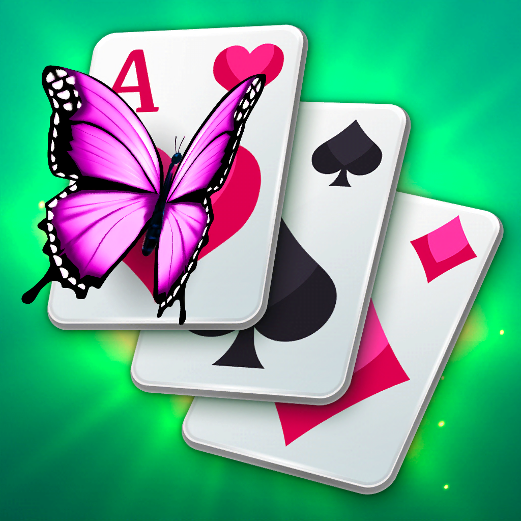 Get Solitaire Triple 3D for iOS, iPhone, iPad Aso Report
