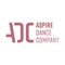 Welcome to Aspire Dance Company