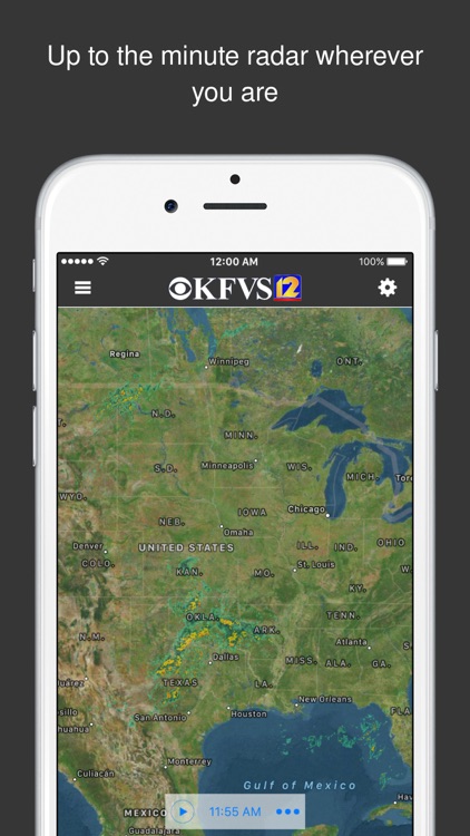 KFVS12 - Heartland News