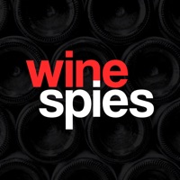 Wine Spies app not working? crashes or has problems?