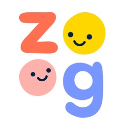 Zoog: Magical Storytime icône