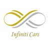 Infiniti Passenger