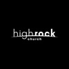 High Rock Church App