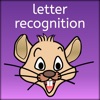 Letter Recognition by Gwimpy
