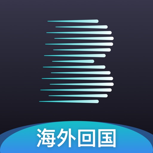 Bling加速器-海外华人回国加速 iOS App