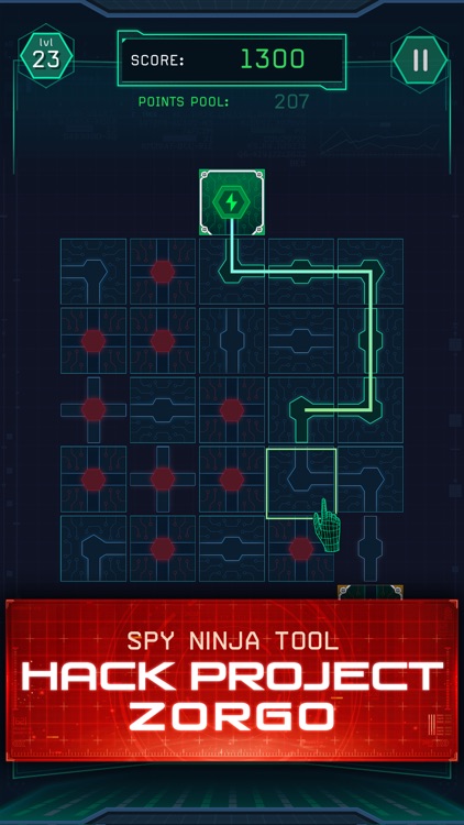 Spy Ninja Network - Chad & Vy screenshot-9