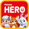 Phonics Hero First Edition