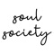 Welcome to the Soul Society App