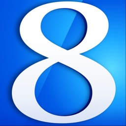 WOOD TV8 icon