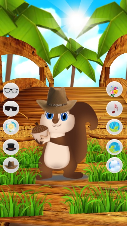 Talking Sanjoob- سنجوب المتكلم