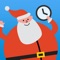 The app that keeps you updated to how many days, hours, minutes, seconds and even heartbeats there are until Christmas 2022