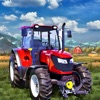 Tractor Driving: Farming Games